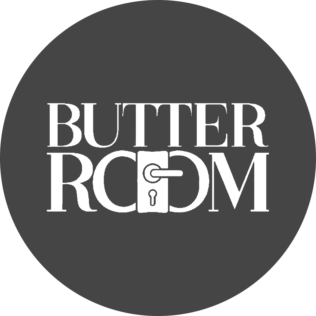 Butter Room cover